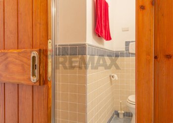 Bagno - Three-room apartment Via Emilio Lussu
1, Stintino - photo 19