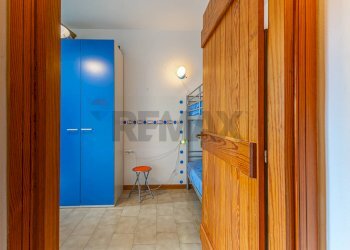 Hall / corridoio - Three-room apartment Via Emilio Lussu
1, Stintino - photo 20