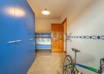 Hall / corridoio - Three-room apartment Via Emilio Lussu
1, Stintino - photo 22