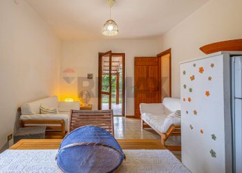 Camera / camera da letto - Three-room apartment Via Emilio Lussu
1, Stintino - photo 24