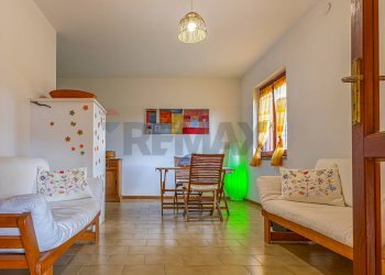 Sala da pranzo - Three-room apartment Via Emilio Lussu
1, Stintino - photo 25