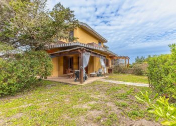 Casa all\'aperto - Three-room apartment Via Emilio Lussu
1, Stintino - photo 27