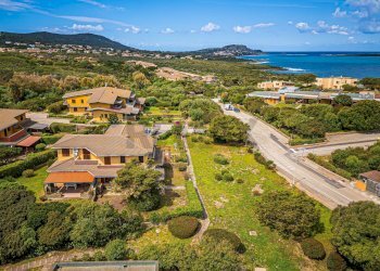 Vista delle montagne - Three-room apartment Via Emilio Lussu
1, Stintino - photo 28