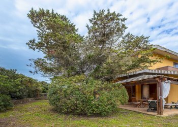 Casa all\'aperto - Three-room apartment Via Emilio Lussu
1, Stintino - photo 29