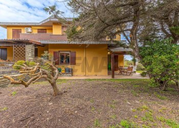 Casa all\'aperto - Three-room apartment Via Emilio Lussu
1, Stintino - photo 30