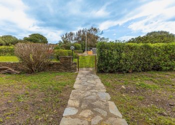 Giardino - Three-room apartment Via Emilio Lussu
1, Stintino - photo 33