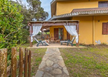 Casa all\'aperto - Three-room apartment Via Emilio Lussu
1, Stintino - photo 34