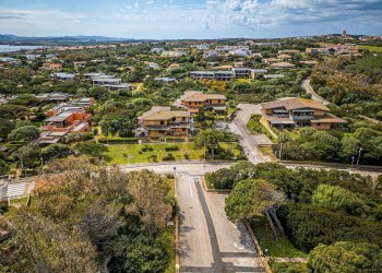 Vista delle montagne - Three-room apartment Via Emilio Lussu
1, Stintino - photo 35