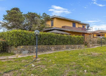 Casa all\'aperto - Three-room apartment Via Emilio Lussu
1, Stintino - photo 36