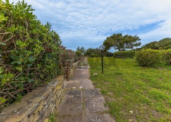 Giardino - Three-room apartment Via Emilio Lussu
1, Stintino - photo 37