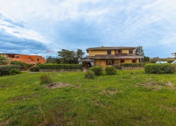 Casa all\'aperto - Three-room apartment Via Emilio Lussu
1, Stintino - photo 38