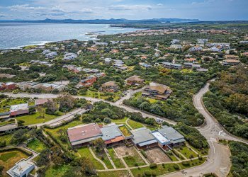 Vista dell\'acqua - Three-room apartment Via Emilio Lussu
1, Stintino - photo 39