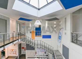 Scale - Commercial Premises Via Ungaretti
 
7, Cernusco sul Naviglio - photo 74