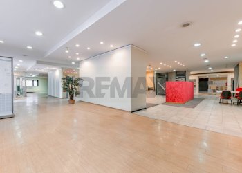 Ricezione / Lobby - Office Via Ungaretti
7, Cernusco sul Naviglio - photo 20