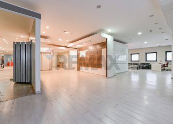 Ricezione / Lobby - Office Via Ungaretti
7, Cernusco sul Naviglio - photo 24