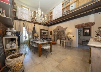 Sala da pranzo - Rustic borgo valdichiesa, Villanova d'Asti - photo 2