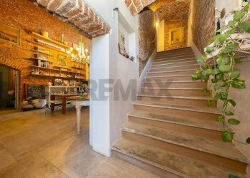 Scale - Rustic borgo valdichiesa, Villanova d'Asti - photo 8