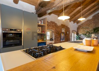 Cucina - Rustic borgo valdichiesa, Villanova d'Asti - photo 15