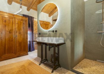 Bagno - Rustic borgo valdichiesa, Villanova d'Asti - photo 18