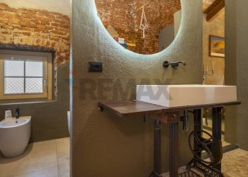 Bagno - Rustic borgo valdichiesa, Villanova d'Asti - photo 19