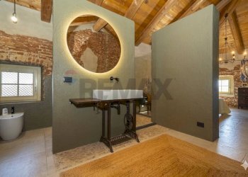 Bagno - Rustic borgo valdichiesa, Villanova d'Asti - photo 20