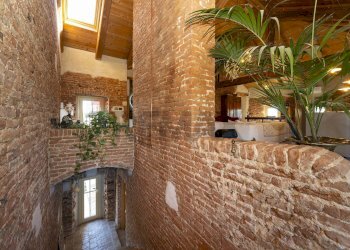 Edificio all\'aperto - Rustic borgo valdichiesa, Villanova d'Asti - photo 21