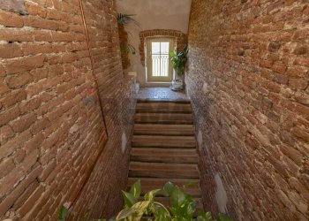 Scale - Rustic borgo valdichiesa, Villanova d'Asti - photo 22