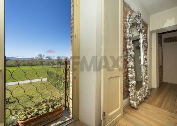 Hall / corridoio - Rustic borgo valdichiesa, Villanova d'Asti - photo 24