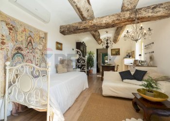 Soggiorno - Rustic borgo valdichiesa, Villanova d'Asti - photo 26