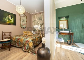 Camera / camera da letto - Rustic borgo valdichiesa, Villanova d'Asti - photo 27