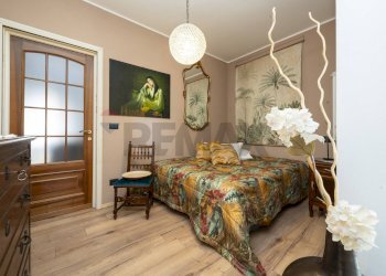 Camera / camera da letto - Rustic borgo valdichiesa, Villanova d'Asti - photo 28