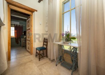 Hall / corridoio - Rustic borgo valdichiesa, Villanova d'Asti - photo 30