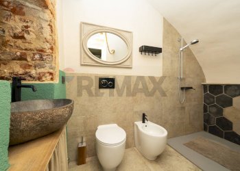 Bagno - Rustic borgo valdichiesa, Villanova d'Asti - photo 32