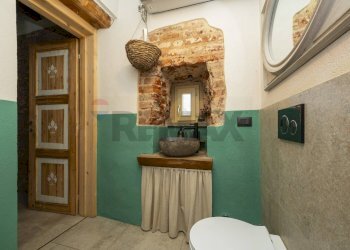 Bagno - Rustic borgo valdichiesa, Villanova d'Asti - photo 33