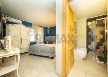 Camera / camera da letto - Rustic borgo valdichiesa, Villanova d'Asti - photo 34