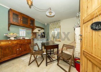 Sala da pranzo - Rustic borgo valdichiesa, Villanova d'Asti - photo 35