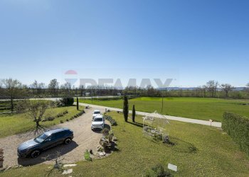 Giardino - Rustic borgo valdichiesa, Villanova d'Asti - photo 36