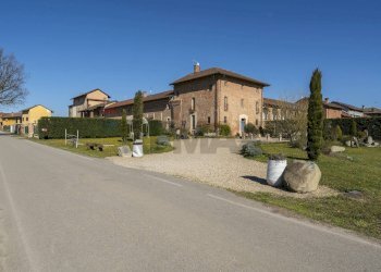 Casa all\'aperto - Rustic borgo valdichiesa, Villanova d'Asti - photo 37