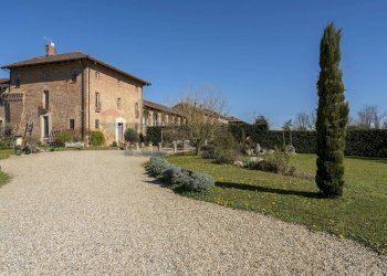 Casa all\'aperto - Rustic borgo valdichiesa, Villanova d'Asti - photo 38