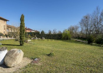 Giardino - Rustic borgo valdichiesa, Villanova d'Asti - photo 39