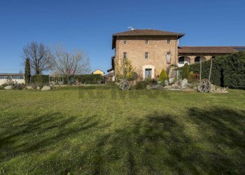 Casa all\'aperto - Rustic borgo valdichiesa, Villanova d'Asti - photo 40