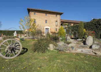 Casa all\'aperto - Rustic borgo valdichiesa, Villanova d'Asti - photo 41