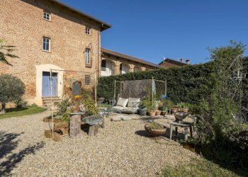 Casa all\'aperto - Rustic borgo valdichiesa, Villanova d'Asti - photo 42