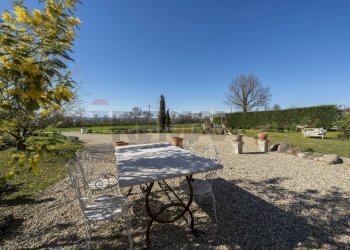 Terrazza - Rustic borgo valdichiesa, Villanova d'Asti - photo 43