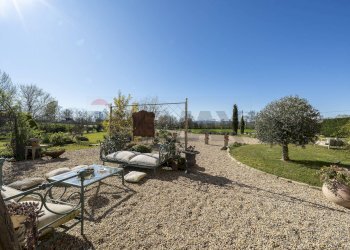 Giardino - Rustic borgo valdichiesa, Villanova d'Asti - photo 44