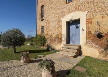 Casa all\'aperto - Rustic borgo valdichiesa, Villanova d'Asti - photo 45