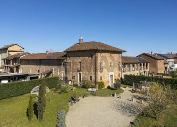 Casa all\'aperto - Rustic borgo valdichiesa, Villanova d'Asti - photo 46