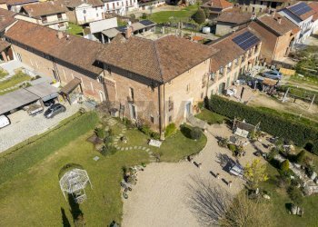 Casa all\'aperto - Rustic borgo valdichiesa, Villanova d'Asti - photo 49