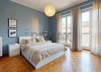 Camera / camera da letto - Appartamento Piazzale 3 agosto
 
5, Lodi - foto 5