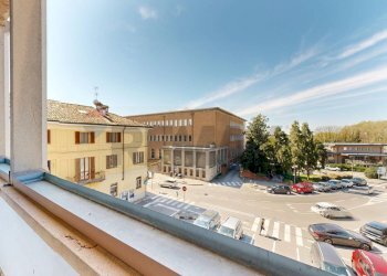 Balcone - Appartamento Piazzale 3 agosto
 
5, Lodi - foto 9